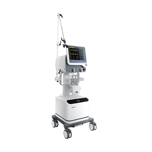 多功能呼吸機(jī)